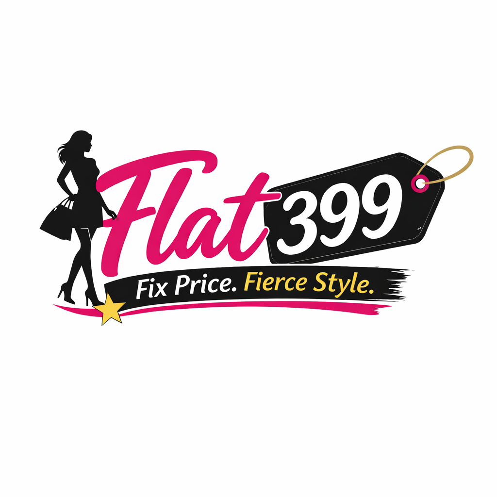 Flat399 offers affordable makeup products online in India.